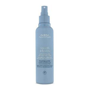 Aveda Smooth Infusion Perfect Blow Dry, styling spray-frizz control 6.7oz NEW!
